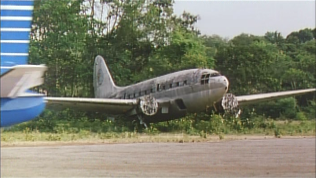 Curtis C-47